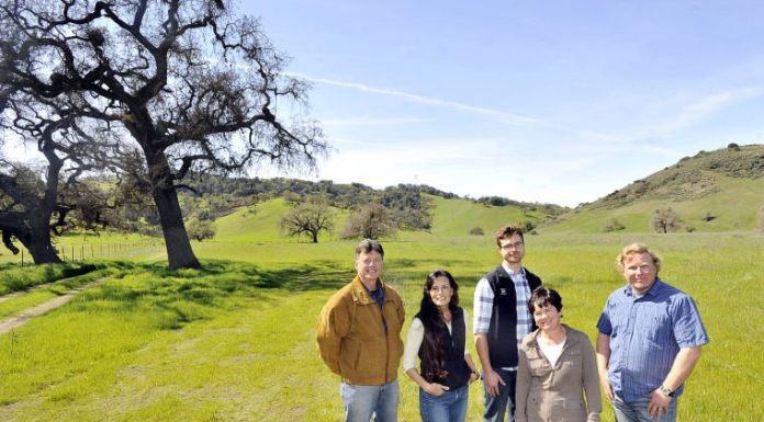 Nonprofits team up to promote agriculture in Coyote Valley