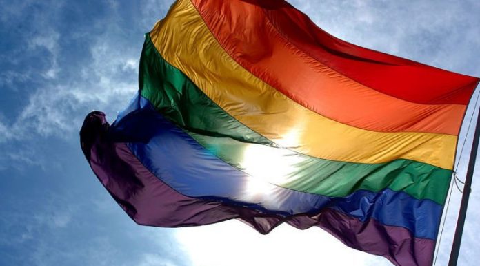 Signatures put a hold on Co-ed Bathroom bill