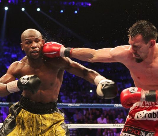 Boxing: Guerrero seeks split from Golden Boy