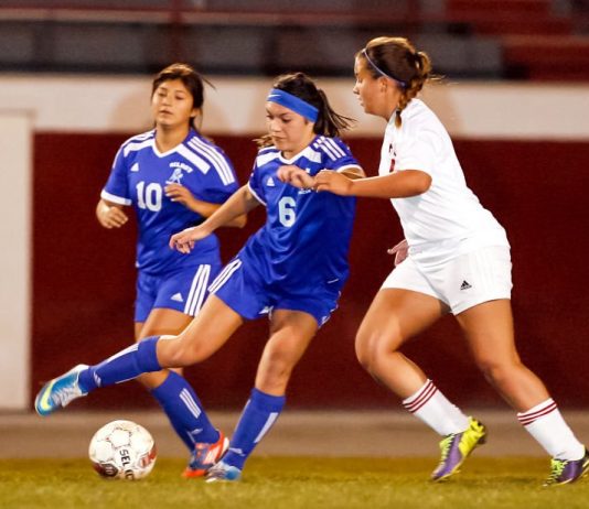 Prep Roundup: Jan. 16