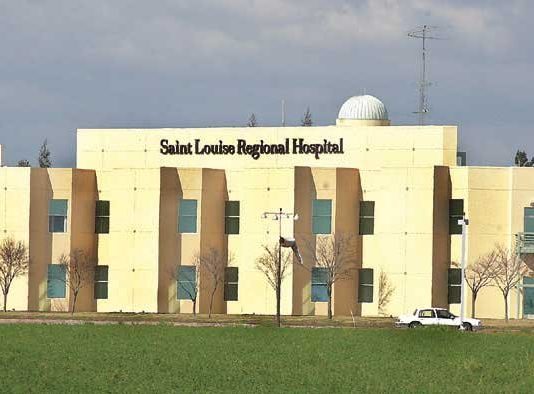 Imperative to save Saint Louise