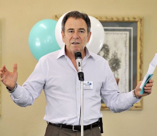 South County Housing partners with Eden Housing