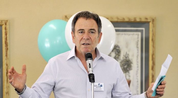 South County Housing partners with Eden Housing