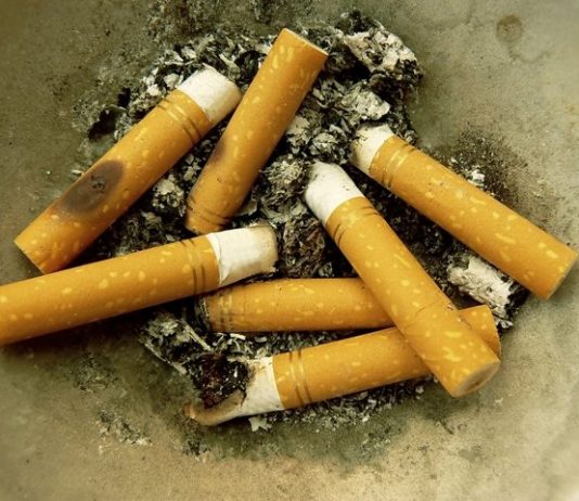 Bad grades for Gilroy, Morgan Hill in annual tobacco report