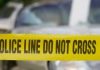 Police blotter: participation in a criminal street gang