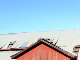 Council preview: Red Barn discussion