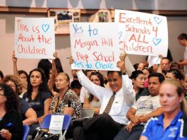 County Board upholds MHUSD decision to deny Navigator