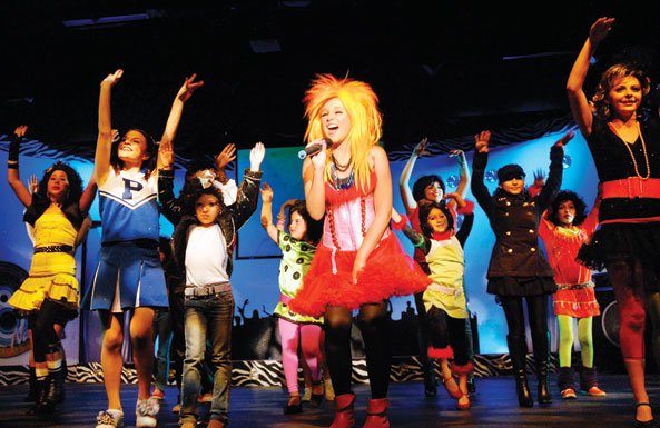 Coming up: Auditions for ‘Disney Spectacular!’