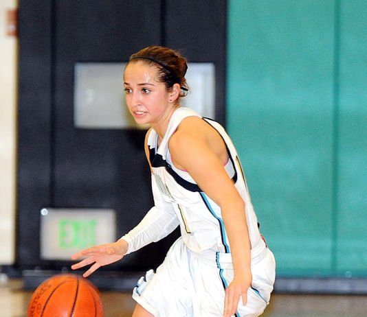 Prep Basketball: Lady Cougars to host first charity game