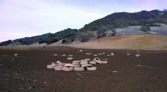 UPDATED: SCVWD dams excess water use