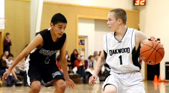 Prep Basketball: Chippy Hawks power past St. Lawrence