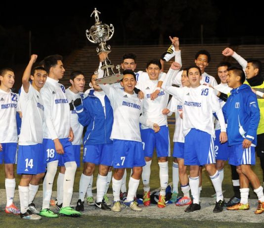 Prep Soccer: Jimenez, Flores, Urias lead Gilroy to win over Christopher