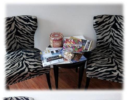 Decluttering Has Advantages