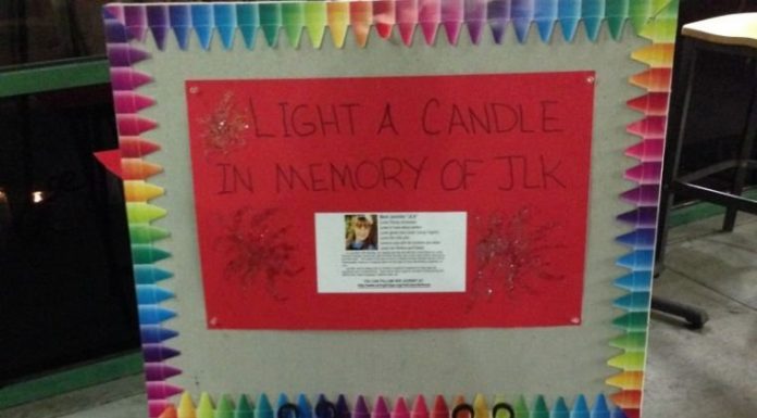 JLK remembrance photo