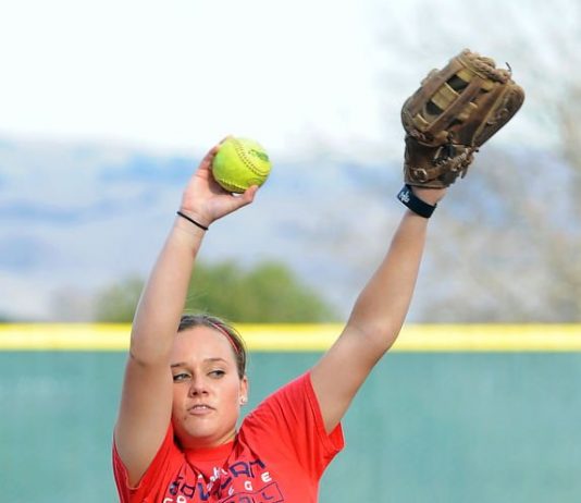 Turning the Paige: Former San Benito standout shining at Gavilan