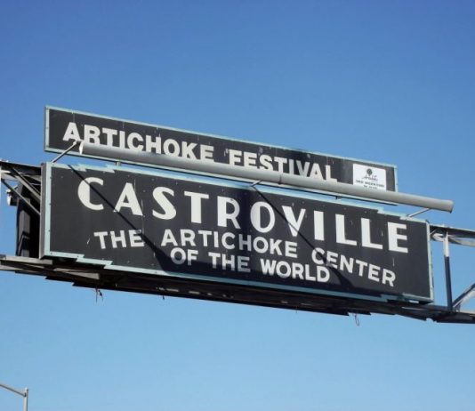 Salinas Valley celebrates Steinbeck