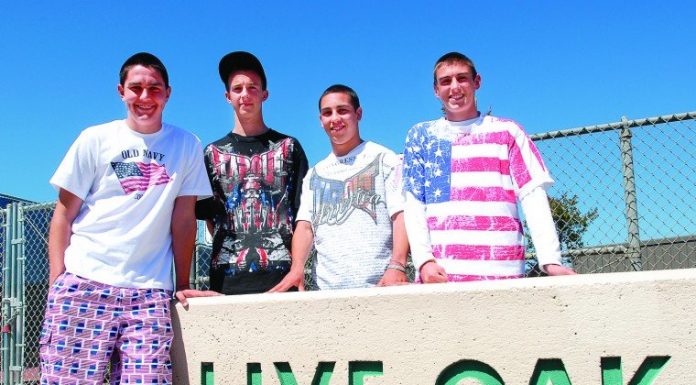 Court of Appeals upholds American flag T-shirt ruling