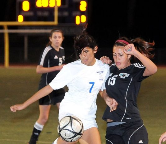 Prep Soccer: Mustangs blank Alisal in finale
