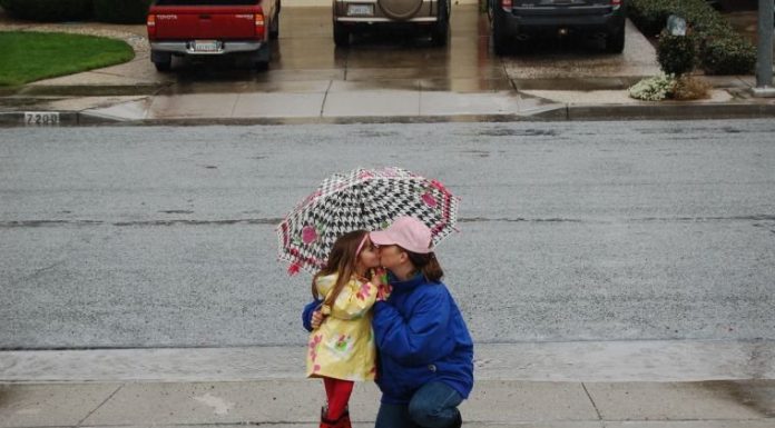 Solidarity and support in a time of pain