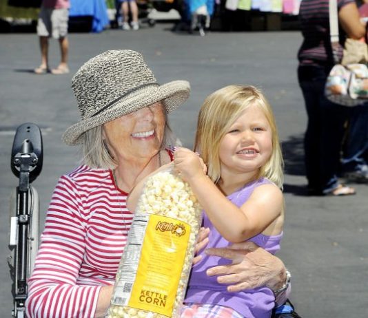 More changes on the horizon for Gilroy Farmers’ Market