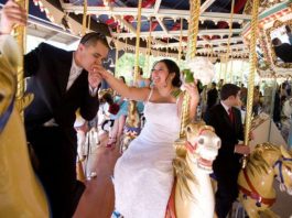 Adam and Marissa Plares: All my life