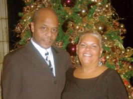 Walter and Sondra Banks: Worth the wait