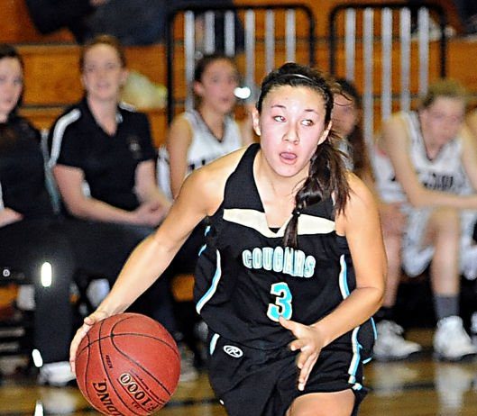 Prep Basketball: Christopher tops Sobrato