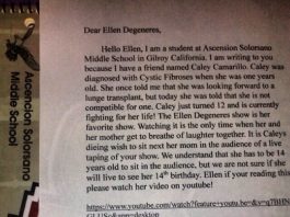 Gilroy girl battling cystic fibrosis admitted to ICU