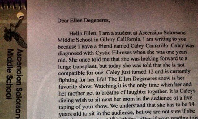 Gilroy girl battling cystic fibrosis admitted to ICU