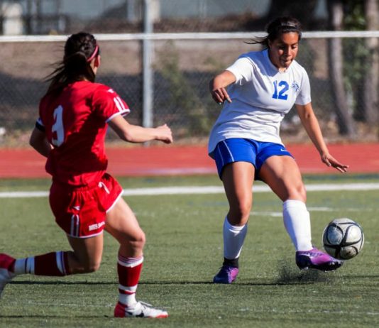 Prep Soccer: Gilroy’s Aceves GOY, Christopher’s Koontz Offensive POY