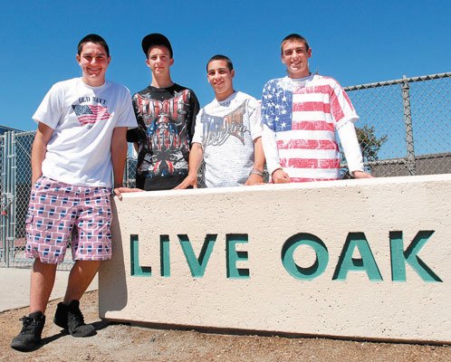 LOHS American flag T-shirt flap could land in Supreme Court