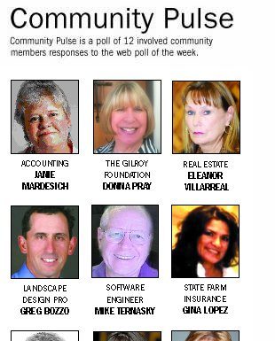 Community Pulse