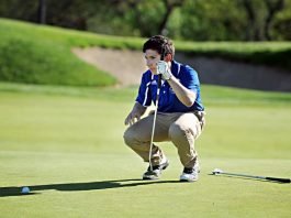 Prep Golf: Trevino shines at Eagle Ridge