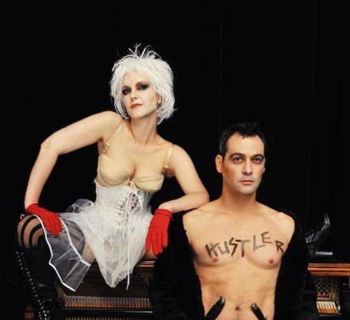 ‘The Threepenny Opera’: Immorality at its best