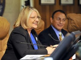 Council set to discuss police, fire contracts in closed session