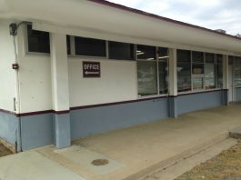 Teacher says ‘enough’ after seventh campus break-in