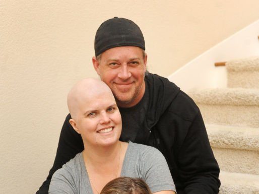 Fundraiser nets more than $20K for Teresa Glover Fund