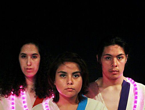 Hollister locals help bring ‘Lovedream’ to life