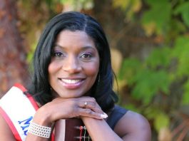 Running for a better self, better world