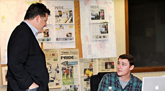 Updated: Metro Newspapers buys South Valley, Santa Cruz publications