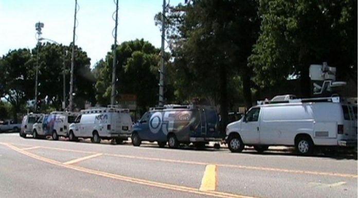 Parent plans counter-rally to Patriots’ American flag rally for Cinco de Mayo