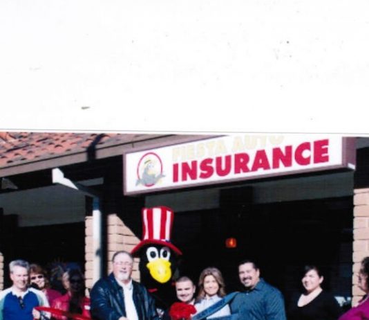 Sign squabble spills over