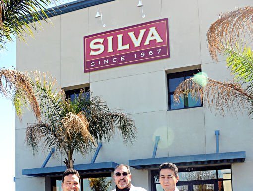 Putting the Silva back in sausage