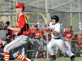 Prep Baseball: Hale, Aptekar, Lemberger, Duyao earn MBL First Team honors