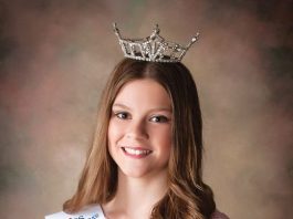 Student of the week: Emily Sanchez, Solorsano