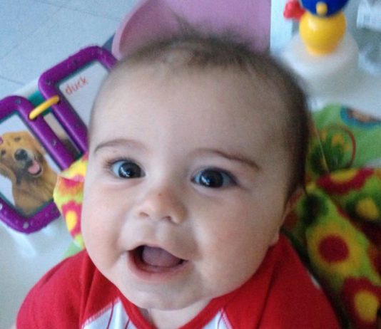 The blue band bracelet: one year later