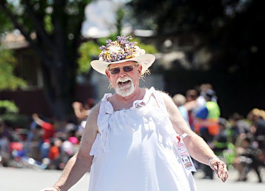 Fallen warriors remembered