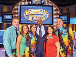 Past Miss Gilroy Garlic Festival Queen, siblings to compete on ‘Family Feud’