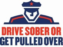 Authorities make 89 DUI arrests during Memorial Day weekend