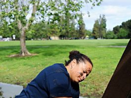 Gilroy: ‘community of volunteers’